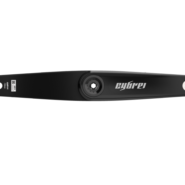 24 AXLE CARBON CRANKSET - Image 3