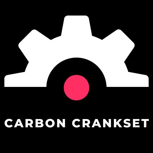 Carbon Crankset